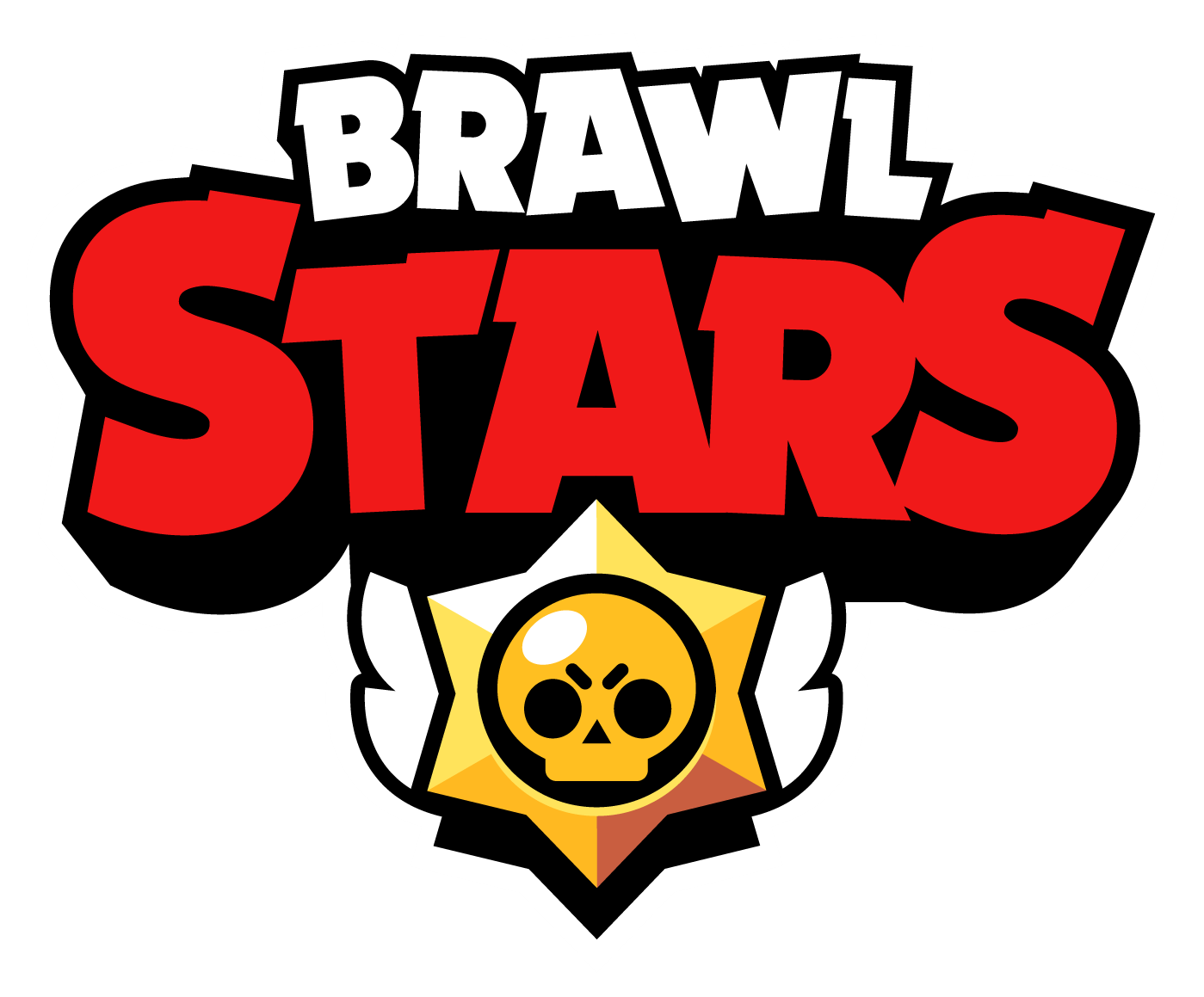 BrawlStars Logo
